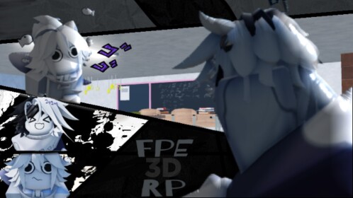 Fundamental Paper Education [3D RP]