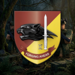 SA | Singapore Infantry Regiment