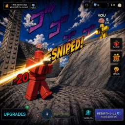 Train an AI to Fight!