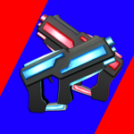 Laser Tag DX Comuninty Team