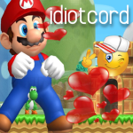 idiotcord