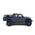 Fast and Furious Jeep Gladiator