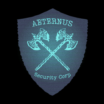 Corporation Staging Grounds