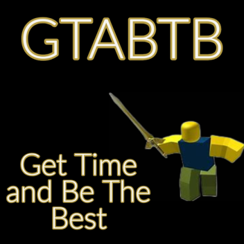 [BETA] Get Time and Be the Best