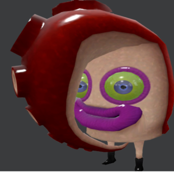 Startup Failure Hell Verison Obby (W.I.P)