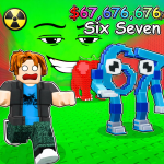 🧪Survive TOXIC for Brainrots!