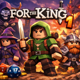 for the king 1