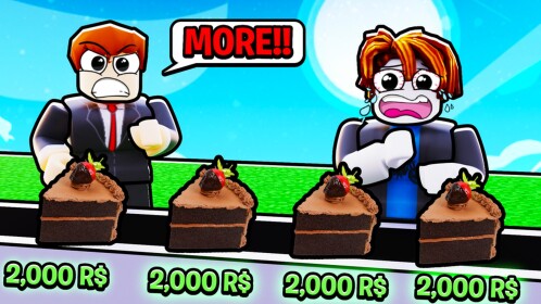 🍰 PROVE GRANDMA WRONG BY BAKING CAKES!