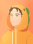 Eelow's Dino People