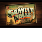 Gravity Falls Fan Server