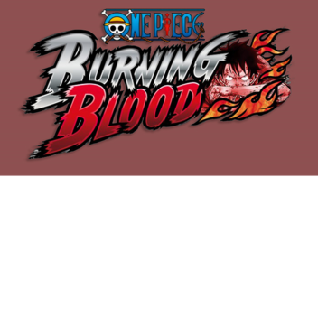 One Piece: Burning Blood