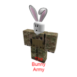 The Great Bunny Army