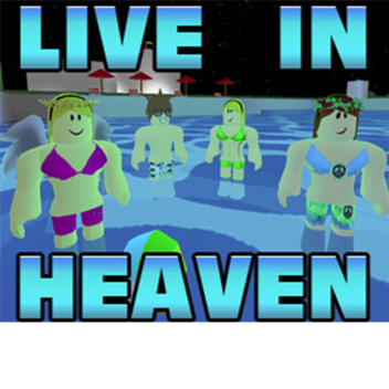  ☆BE RICH IN HEAVEN ROLEPLAY☆