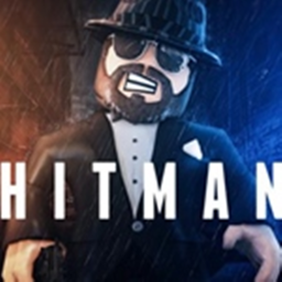 HITMAN icon