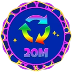 Game Badge Thumbnail