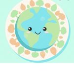 Protect our earth team tree