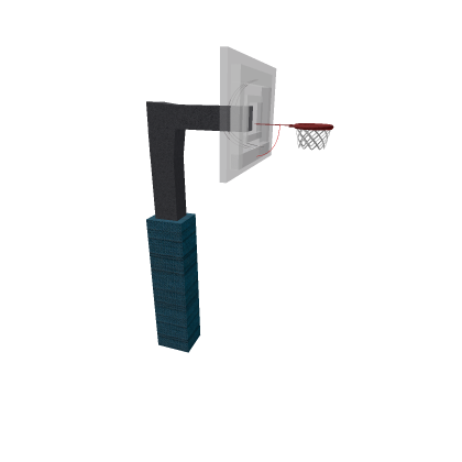 Basketball Hoop