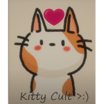 ＫＩＴＴＹ ＣＵＬＴ >:)