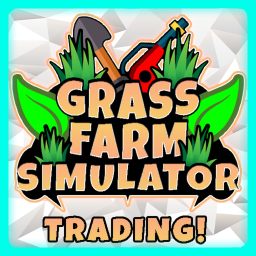 Grass Farm Simulator