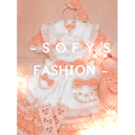 - S O F Y 'S FASHION -