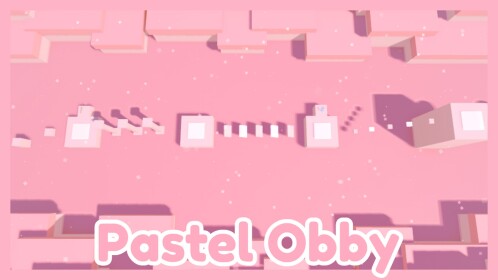 Pastel Obby