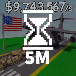 [30M] Mini War icon