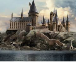 Hogwarts school of which craft and wizzarding