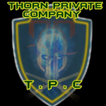 •Thorn Private Company•