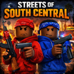 Streets of South Central