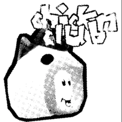 chickin club Roblox group icon