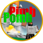 Pimb&Pomb