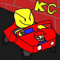 Kart game