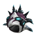 Korblox Eagle Warrior