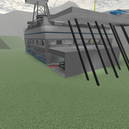 Advanched Warfare Tycoon