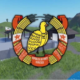 República do Pinto(Jogo provisório) icon