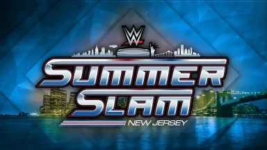 SummerSlam '25 Roblox place thumbnail