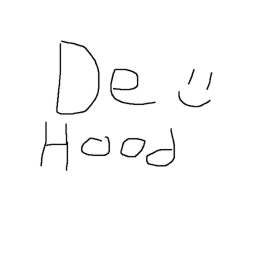 De Hood [NEW!]