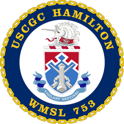 USCGC Hamilton