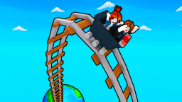 Symulator Jazdy Wózkiem