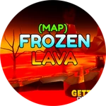 Frozen Lava (MAP)
