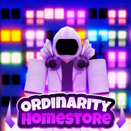 Ordinarity Homestore!