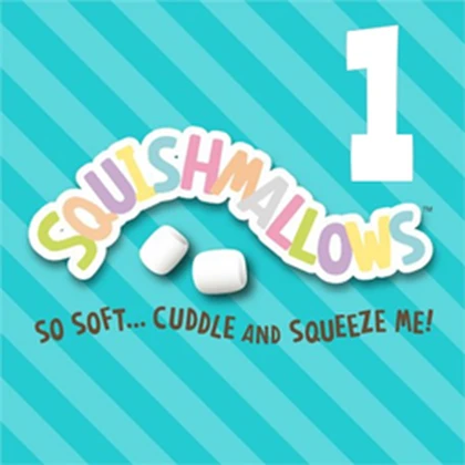 SquishMallow *fan club* Roblox group icon