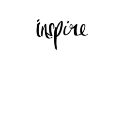 Get Inspired Application Center