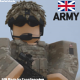 [LAG FIX!] Catterick Garrison