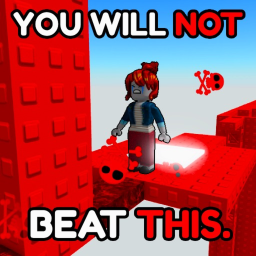 [UPD] MOST DIFFICULT OBBY [HARDEST]