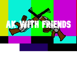 AK with Friends Beta