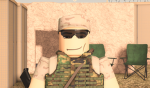 United Nations Marine Corps.
