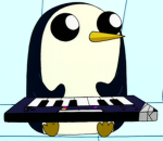 Penguin Light Studio
