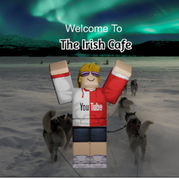 The Irish Café [ALPHA] 