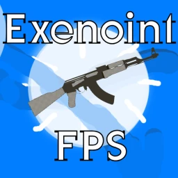 Exenoint FPS [Legacy] icon